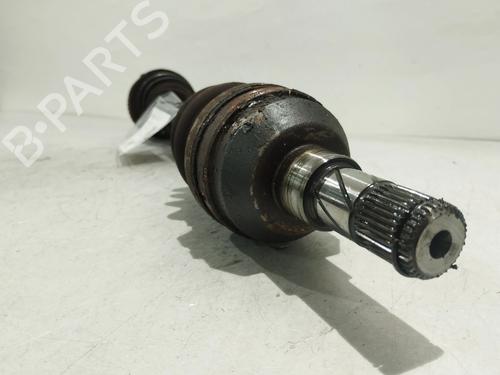 Left front driveshaft CHEVROLET LACETTI (J200) 1.4 16V | BP39989104M38 - Image 3