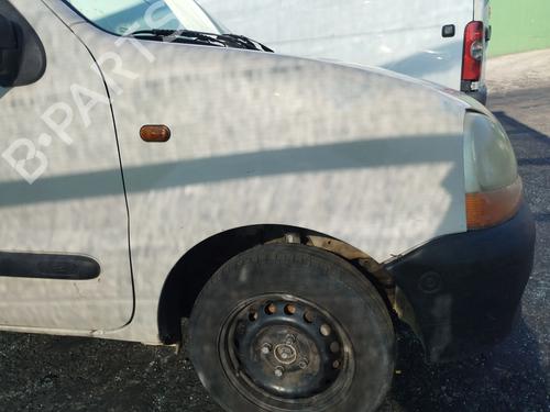 Used Right front fenders Right front fenders RENAULT KANGOO Express (FC0/1_) 1.2 (FC01, FC0A, FC0F) (58 hp) 40005488 40005488