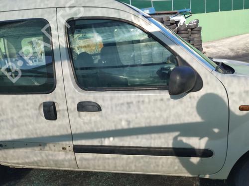 Used Right front door Right front door RENAULT KANGOO Express (FC0/1_) 1.2 (FC01, FC0A, FC0F) (58 hp) 40005490 40005490