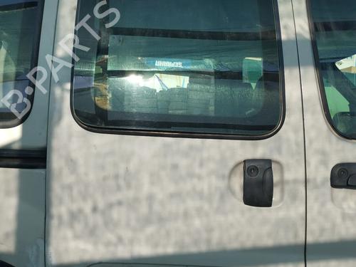 Used Right slide door Right slide door RENAULT KANGOO Express (FC0/1_) 1.2 (FC01, FC0A, FC0F) (58 hp) 40005492 40005492