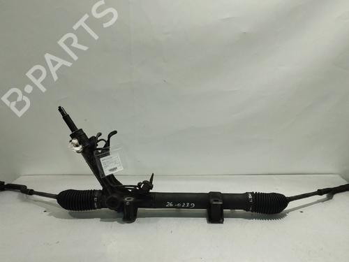 Used Steering rack Steering rack OPEL VIVARO A Bus (X83) 1.9 DTI (F7, J7, A07) (101 hp) 40005496 40005496
