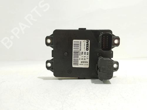 Used Electronic module Electronic module IVECO DAILY VI Van 35S18, 35C18, 40C18, 42S18, 50C18, 60C18, 65C18, 70C18 (175 hp) 40007432 40007432
