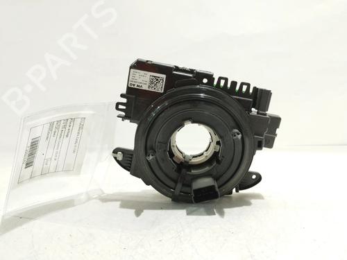 Used Squib airbag Squib airbag VW CADDY IV Box Body/MPV (SAA, SAH) 2.0 TDI 4motion (122 hp) 40007438 40007438