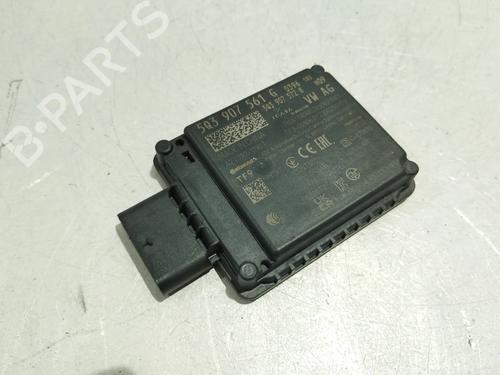 Used Electronic sensor Electronic sensor AUDI A1 Sportback (GBA) 30 TFSI (110 hp) 40007437 40007437