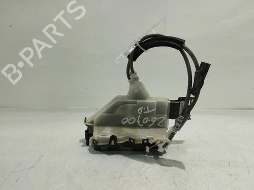 Used Rear right lock Rear right lock OPEL CORSA F (P2JO) 1.2 (68) (75 hp) 40007439 40007439