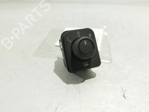 Used Mirror switch Mirror switch AUDI A1 Sportback (GBA) 30 TFSI (110 hp) 40007440 40007440
