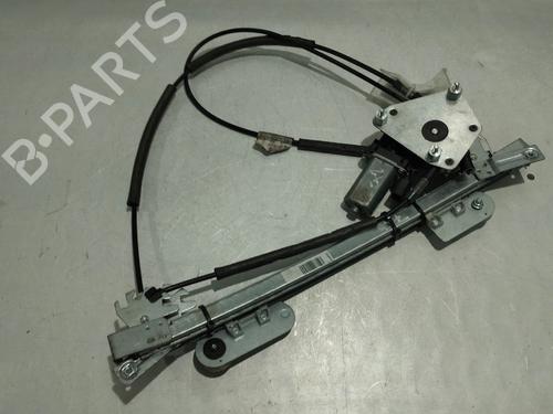 Front left window mechanism MINI MINI (R50, R53) One D | BP36410483C22 - Image 2