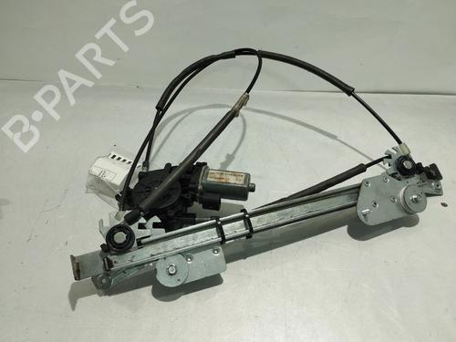 Front left window mechanism MINI MINI (R50, R53) One D | BP36410483C22 - Image 3