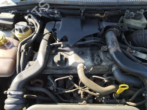 Used Engine Engine FORD FOCUS I Estate Van (DNW) 1.8 TDCi (116 hp) 40011825 40011825
