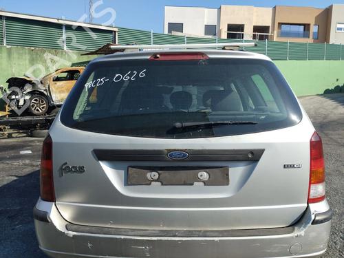 Used Tailgate Tailgate FORD FOCUS I Estate Van (DNW) 1.8 TDCi (116 hp) 40011827 40011827