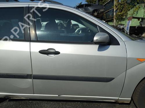 Used Right front door Right front door FORD FOCUS I Estate Van (DNW) 1.8 TDCi (116 hp) 40011830 40011830