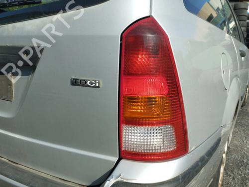 Used Right taillight Right taillight FORD FOCUS I Estate Van (DNW) 1.8 TDCi (116 hp) 40011828 40011828