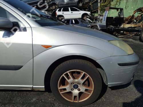Used Right front fenders Right front fenders FORD FOCUS I Estate Van (DNW) 1.8 TDCi (116 hp) 40011829 40011829