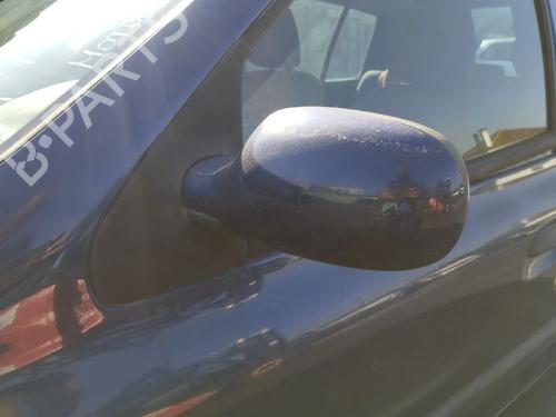 Used Left mirror Left mirror RENAULT CLIO II (BB_, CB_) 1.2 16V (BB05, BB0W, BB11, BB27, BB2T, BB2U, BB2V, CB05,... (75 hp) 40011845 40011845