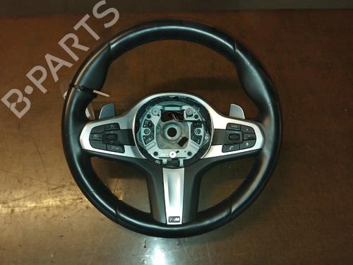 Used Steering wheel Steering wheel BMW 5 (G30, F90) M 550 d xDrive (400 hp) 32305162 32305162