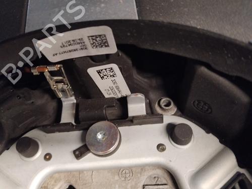 Steering wheel BMW 5 (G30, F90) M 550 d xDrive | BP32305162C49 - Image 6
