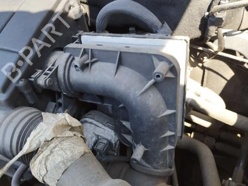 Used Engine control unit (ECU) Engine control unit (ECU) MERCEDES-BENZ A-CLASS (W168) A 140 (168.031, 168.131) (82 hp) 40019401 40019401