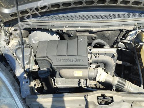 Used Gearbox Gearbox MERCEDES-BENZ A-CLASS (W168) A 140 (168.031, 168.131) (82 hp) 40019402 40019402