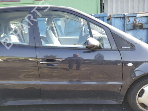Used Right front door Right front door MERCEDES-BENZ A-CLASS (W168) A 140 (168.031, 168.131) (82 hp) 40019405 40019405