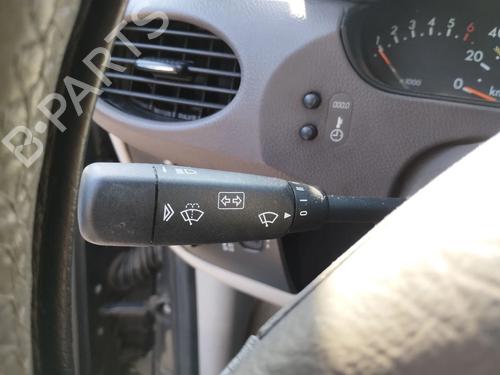 Used Steering column stalk Steering column stalk MERCEDES-BENZ A-CLASS (W168) A 140 (168.031, 168.131) (82 hp) 40019412 40019412