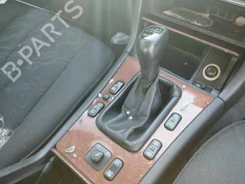 Used Left front window switch Left front window switch MERCEDES-BENZ E-CLASS (W210) E 200 (210.035) (136 hp) 40019421 40019421