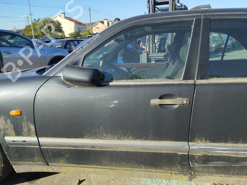 Used Left front door Left front door MERCEDES-BENZ E-CLASS (W210) E 200 (210.035) (136 hp) 40019426 40019426