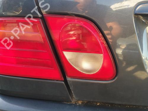 Used Left tailgate light Left tailgate light MERCEDES-BENZ E-CLASS (W210) E 200 (210.035) (136 hp) 40019431 40019431