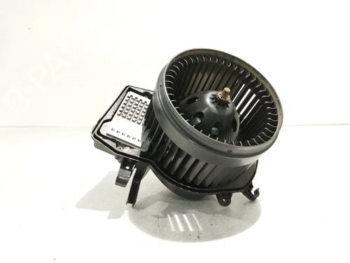 Used Heater blower motor Heater blower motor MERCEDES-BENZ C-CLASS (W203) C 200 CDI (203.004) (116 hp) 40064927 40064927