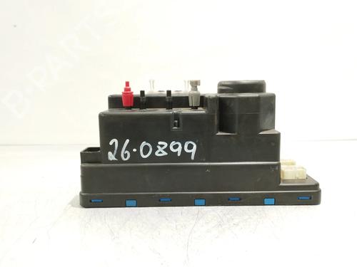 Used Control unit Control unit MERCEDES-BENZ E-CLASS (W210) E 200 (210.035) (136 hp) 40019422 40019422
