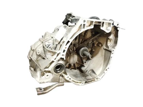 Used Gearbox Gearbox RENAULT MEGANE III Grandtour (KZ0/1) 1.2 TCe (KZ2B, KZ11) (116 hp) 40019440 40019440