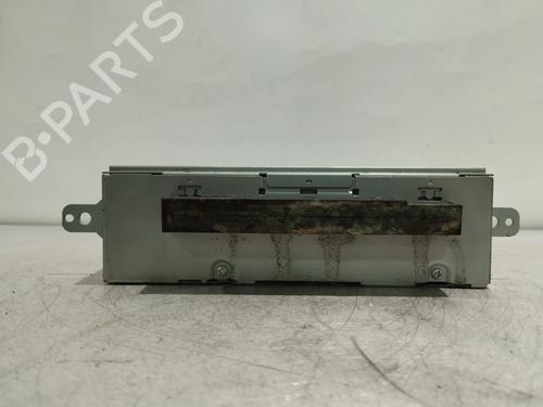 Used Radio Radio VOLVO XC90 I (275) D5 AWD (185 hp) 40024363 40024363