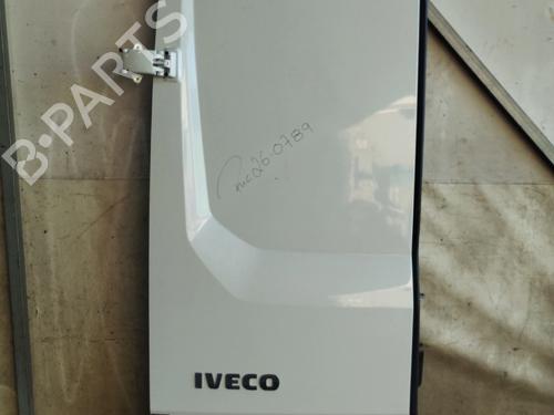 Used Left rear door Left rear door IVECO DAILY VI Van 35S18, 35C18, 40C18, 42S18, 50C18, 60C18, 65C18, 70C18 (175 hp) 40024362 40024362