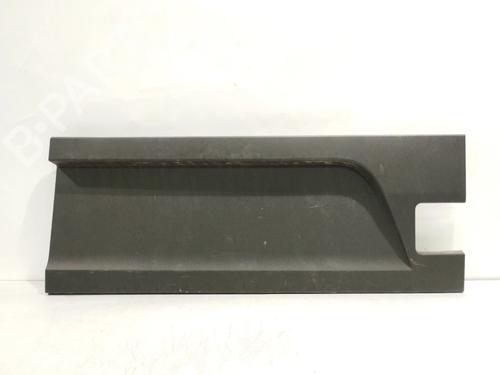 Used Door moulding trim Door moulding trim IVECO DAILY VI Van 35S18, 35C18, 40C18, 42S18, 50C18, 60C18, 65C18, 70C18 (175 hp) 40037787 40037787