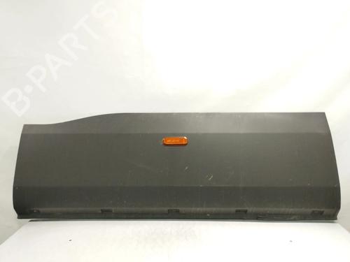 Used Other Other IVECO DAILY VI Van 35S18, 35C18, 40C18, 42S18, 50C18, 60C18, 65C18, 70C18 (175 hp) 40037783 40037783