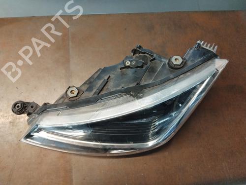 Left headlight SEAT IBIZA V (KJ1, KJG) 1.0 TSI | BP40039583C28 - Image 2