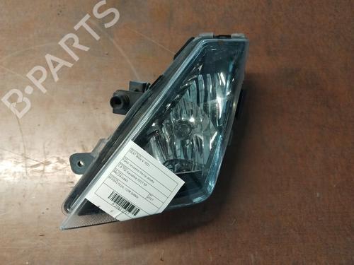 Used Right front fog light Right front fog light SEAT IBIZA V (KJ1, KJG) 1.0 TSI (95 hp) 40039584 40039584