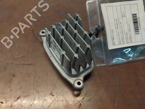 Used Electronic module Electronic module SEAT IBIZA V (KJ1, KJG) 1.0 TSI (95 hp) 40039585 40039585