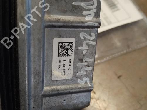 Electronic module SEAT IBIZA V (KJ1, KJG) 1.0 TSI | BP40039585M83 - Image 3