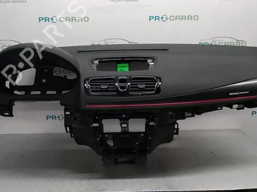 Used Other Other RENAULT MEGANE III Hatchback (BZ0/1_, B3_) 2.0 dCi (BZ0L) (160 hp) 40042413 40042413