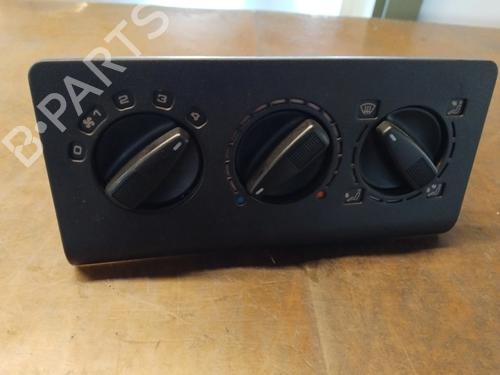 Used Climate control Climate control SEAT IBIZA II (6K1) 1.0 i (50 hp) 10202138 10202138
