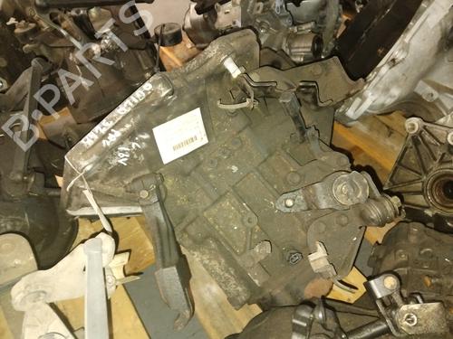 Used Gearbox Gearbox OPEL AGILA A (H00) 1.2 16V (F68) (75 hp) 9773062 9773062