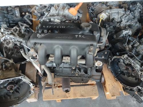 Used Engine Engine HYUNDAI ACCENT I (X-3) 1.3 i 12V (84 hp) 10508685 10508685