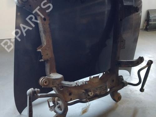 Used Subframe Subframe OPEL ASTRA H (A04) 1.3 CDTI (L48) (90 hp) 10529294 10529294