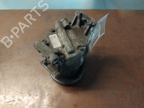Used AC compressor AC compressor TOYOTA COROLLA (_E12_) 1.4 D (NDE120_, NDE120R) (90 hp) 17082877 17082877