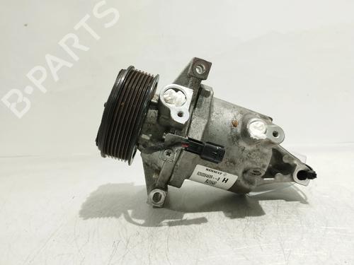Used AC compressor AC compressor DACIA SANDERO III 1.0 TCe 100 ECO-G (101 hp) 40063534 40063534