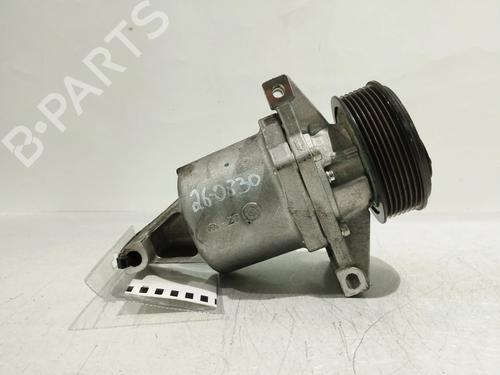 AC compressor DACIA SANDERO III 1.0 TCe 100 ECO-G | BP40063534M34 - Image 3