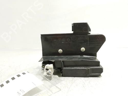 Used Rear left lock Rear left lock DACIA SANDERO III 1.0 TCe 100 ECO-G (101 hp) 40063551 40063551