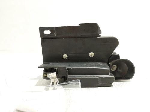 Used Front left lock Front left lock DACIA SANDERO III 1.0 TCe 100 ECO-G (101 hp) 40063550 40063550