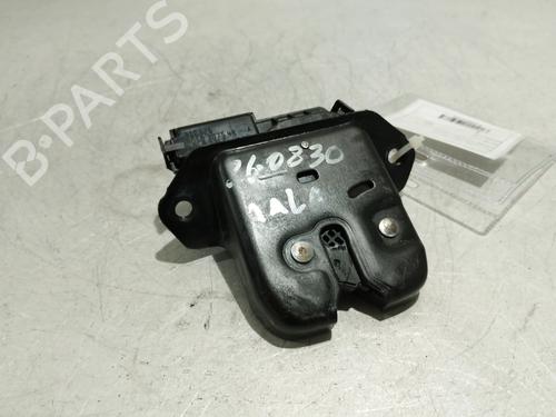 Used Tailgate lock Tailgate lock DACIA SANDERO III 1.0 TCe 100 ECO-G (101 hp) 40063549 40063549