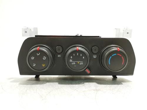 Used Climate control Climate control DACIA SANDERO III 1.0 TCe 100 ECO-G (101 hp) 40063537 40063537
